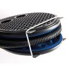 Lábpumpa matracokhoz, 3 fejjel – Intex 69611