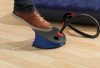 Lábpumpa matracokhoz, 3 fejjel – Intex 69611
