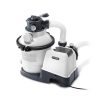 Homokszűrős szivattyú úszómedencéhez 4500 l/óra INTEX 26644