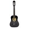 Gyerekeknek nagy fa gitár 6 húr ECOTOYS