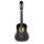 Gyerekeknek nagy fa gitár 6 húr ECOTOYS
