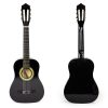 Gyerekeknek nagy fa gitár 6 húr ECOTOYS