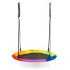 Kerti hinta gólyafészek 100 cm ECOTOYS többszínű