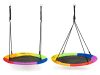 Kerti hinta gólyafészek 100 cm ECOTOYS többszínű