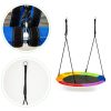 Kerti hinta gólyafészek 100 cm ECOTOYS többszínű