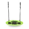 Kerti hintafészek 100 cm ECOTOYS zöld