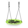 Kerti hintafészek 100 cm ECOTOYS zöld
