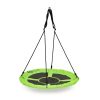 Kerti hintafészek 100 cm ECOTOYS zöld