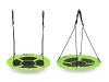Kerti hintafészek 100 cm ECOTOYS zöld