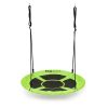 Kerti hintafészek 100 cm ECOTOYS zöld