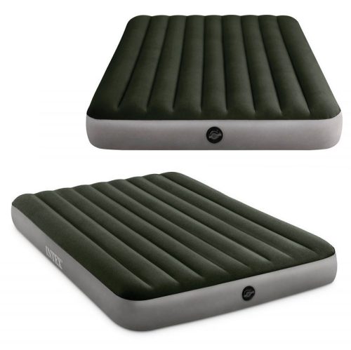 Felfújható Intex kétszemélyes matrac 203x152 cm