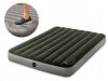 Nagy felfújható kétszemélyes matrac 203x152 cm pumpával INTEX 64763