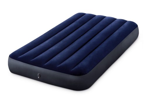 Felfújható hálómatrac 191x99 cm egyszemélyes ágy INTEX 64757