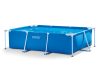 Téglalap alakú kerti medence 3x2m Intex