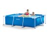 Téglalap alakú kerti medence 3x2m Intex
