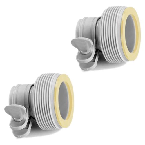 Tömlő szűkítő adapter szivattyú csatlakozó Intex 29061