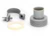 Tömlő szűkítő adapter szivattyú csatlakozó Intex 29061