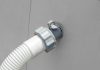 Tömlő szűkítő adapter szivattyú csatlakozó Intex 29061