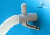 Nagy téglalap alakú kerti medence 4-5x2-2 m INTEX