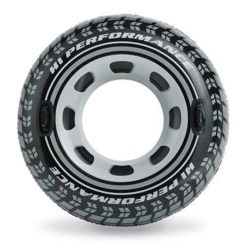 Úszógumi, fogantyús abroncs, vízi matrac 56268 INTEX