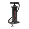 Nagy Double Quick II dugattyús matracfújó – INTEX 68605
