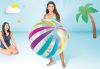 Óriás felfújható strandlabda 107 cm INTEX 59065