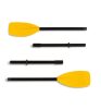 Ponton evezők 2 db 122 cm egylapátos 59623 INTEX