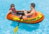 Ponton evezők 2 db 122 cm egylapátos 59623 INTEX