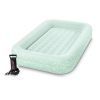 Felfújható gyerekágy pumpával INTEX 66810