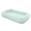 Felfújható gyerekágy pumpával INTEX 66810