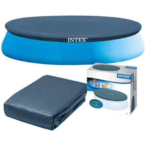 Medence takaró ponyva 244 cm Intex