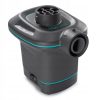 Gyorsfeltöltő elektromos pumpa 220V Intex 66640
