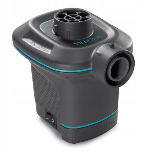 Gyorsfeltöltő elektromos pumpa 220V Intex 66640