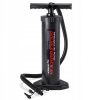 Kétirányú dugattyús kézipumpa Double Quick III Intex 68605