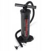 Kétirányú dugattyús kézipumpa Double Quick III Intex 68605