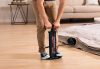 Kétirányú dugattyús kézipumpa Double Quick III Intex 68605