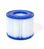 Szűrők S1 6 darabos készlet Pure SPA Intex 29011
