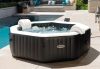 Szűrők S1 6 darabos készlet Pure SPA Intex 29011