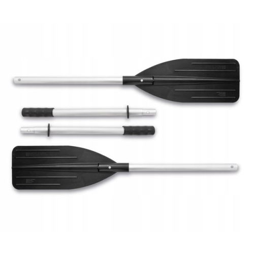 2 db alumínium evező kajakhoz 137 cm INTEX
