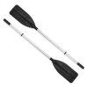 2 db alumínium evező kajakhoz 137 cm INTEX