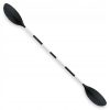 Duplalapos alumínium kajak evező 218 cm Intex 69629