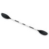 Duplalapos alumínium kajak evező 218 cm Intex 69629