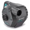 Elektromos pumpa 220-240V, gyors töltés, 1100 liter/perc, Intex 66644