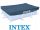 Lefedés vázas medencéhez 450x226 cm Intex