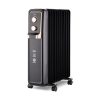 Ribby ELDOM 2500W olajradiátor