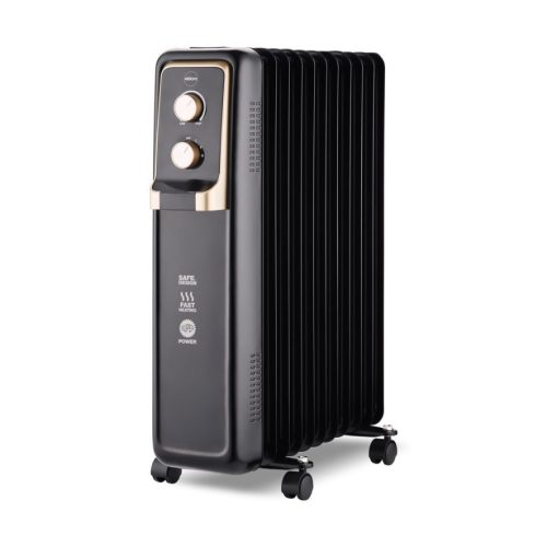 Ribby ELDOM 2500W olajradiátor