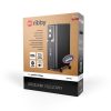 Ribby ELDOM 2500W olajradiátor