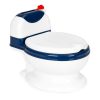 Baba bili kivehető betéttel és kefével ECOTOYS