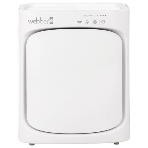 Webber AP8410 légtisztító