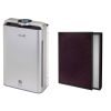 Webber AP9700 Wi-Fi légtisztító ezüst